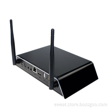 Top Best quad core android 5.1 tv box by S905 with bluetooth 4.0 speed up to 2.0Ghz